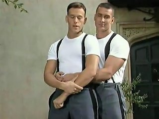 Cadet Free Gay Muscles Vintage Porn Video E0 Xhamster